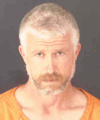 Justin Michael Cochara